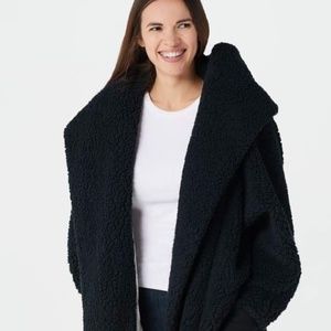 GILI Sherpa Lounger XS/S Black